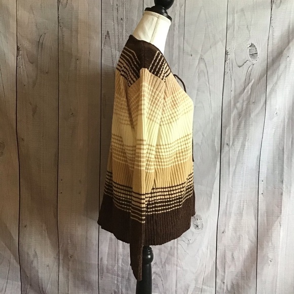 ✅2x Host Pick✅ Derek Heart Sweater, Size 2X - Picture 3 of 6